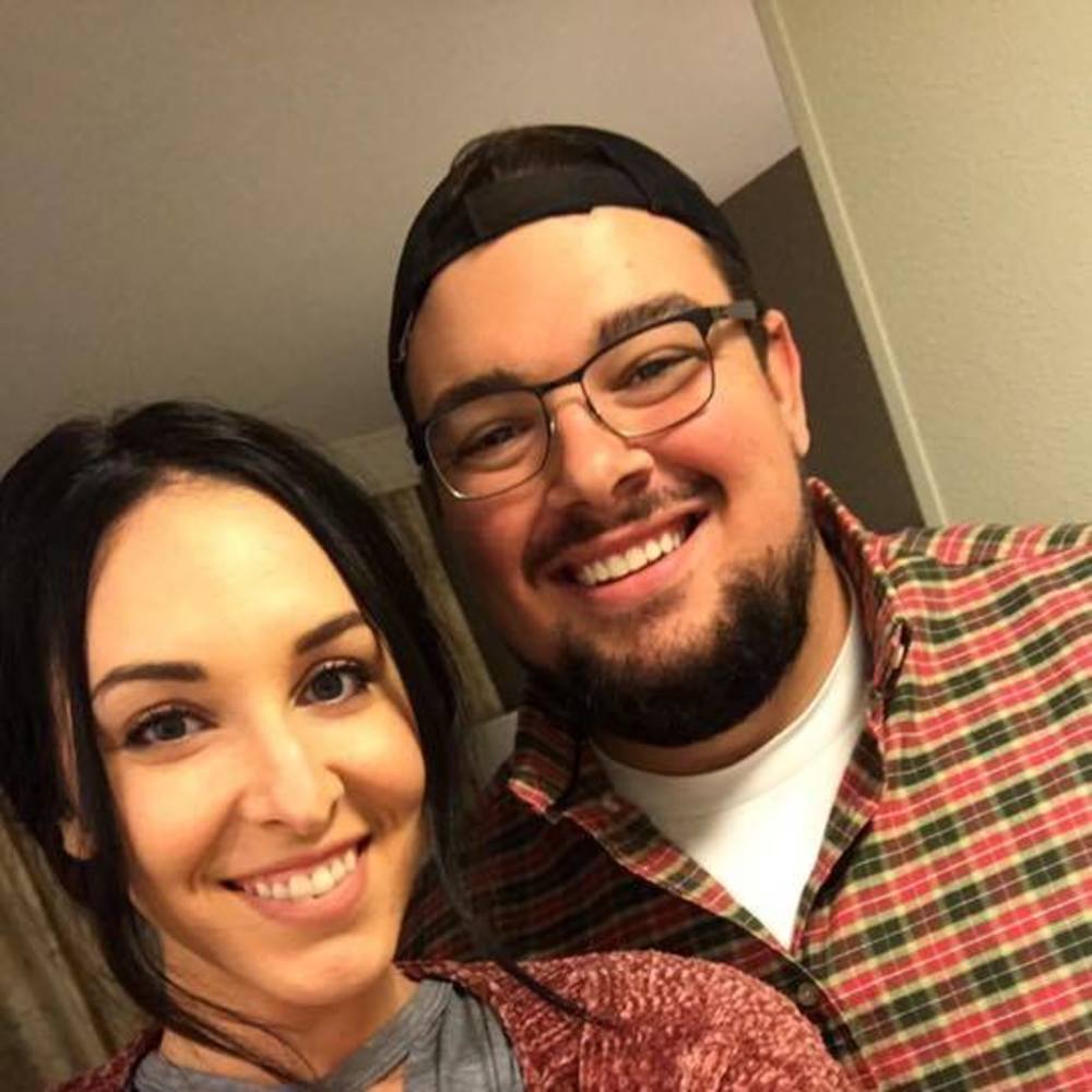 Meet your Posher, Randy